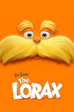 The Lorax (missing thumbnail, image: /images/cache/145702.jpg)