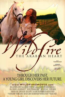 Wildfire: The Arabian Heart (missing thumbnail, image: /images/cache/145714.jpg)