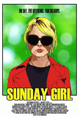 Sunday Girl (missing thumbnail, image: /images/cache/14572.jpg)