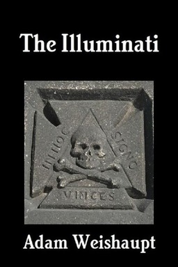 Adam Weishaupt: The Illuminati (missing thumbnail, image: /images/cache/14584.jpg)