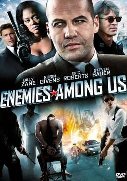 Enemies Among Us (missing thumbnail, image: /images/cache/145898.jpg)