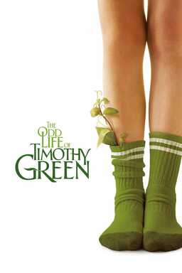 The Odd Life of Timothy Green (missing thumbnail, image: /images/cache/145950.jpg)