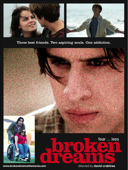 Broken Dreams (missing thumbnail, image: /images/cache/146062.jpg)