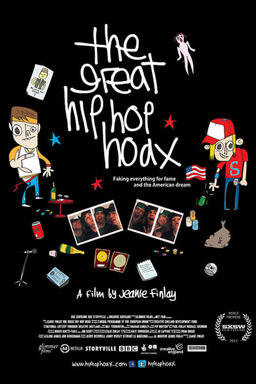 The Great Hip Hop Hoax (missing thumbnail, image: /images/cache/146070.jpg)
