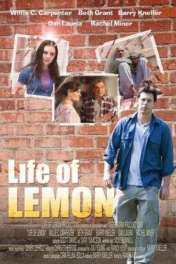 Life of Lemon (missing thumbnail, image: /images/cache/146130.jpg)