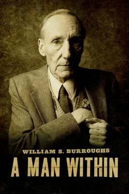 William S. Burroughs: A Man Within (missing thumbnail, image: /images/cache/146142.jpg)