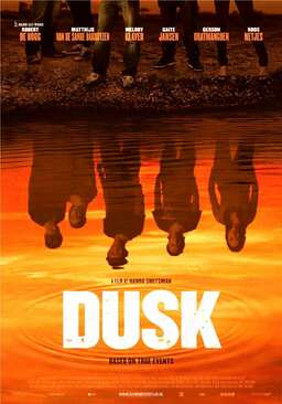 Dusk (missing thumbnail, image: /images/cache/146184.jpg)
