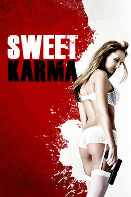 Sweet Karma (missing thumbnail, image: /images/cache/146190.jpg)