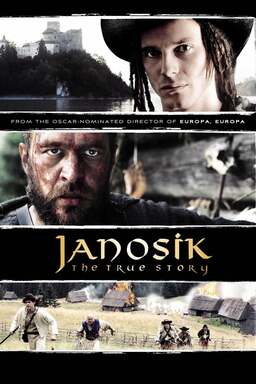 Janosik: A True Story (missing thumbnail, image: /images/cache/146192.jpg)