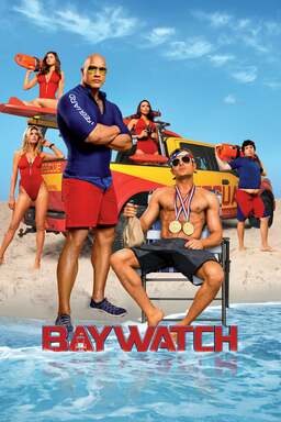 Baywatch (missing thumbnail, image: /images/cache/146344.jpg)
