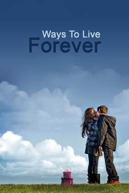 Ways to Live Forever (missing thumbnail, image: /images/cache/146400.jpg)