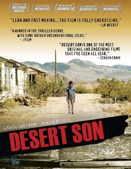 Desert Son (missing thumbnail, image: /images/cache/146410.jpg)