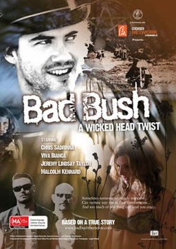 Bad Bush (missing thumbnail, image: /images/cache/146458.jpg)