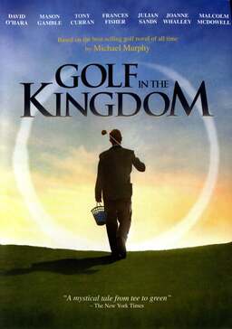 Golf in the Kingdom (missing thumbnail, image: /images/cache/146478.jpg)