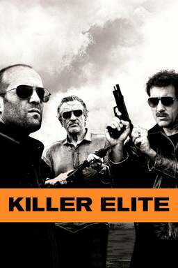 Killer Elite (missing thumbnail, image: /images/cache/146490.jpg)