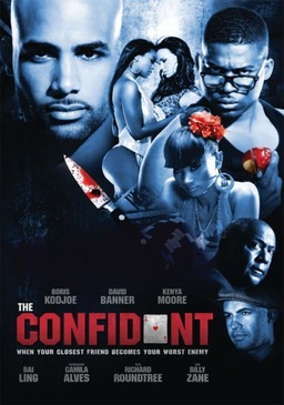 The Confidant (missing thumbnail, image: /images/cache/146518.jpg)