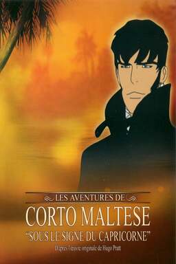 Corto Maltese: Under the Sign of Capricorn (missing thumbnail, image: /images/cache/146656.jpg)