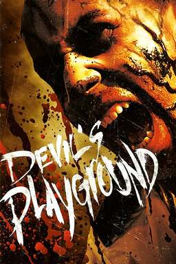 Devil's Playground (missing thumbnail, image: /images/cache/146658.jpg)