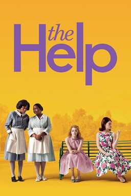 The Help (missing thumbnail, image: /images/cache/146692.jpg)
