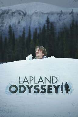 Lapland Odyssey (missing thumbnail, image: /images/cache/146708.jpg)