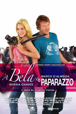 A Bela e o Paparazzo (missing thumbnail, image: /images/cache/146720.jpg)