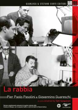 La rabbia 1, la rabbia 2, la rabbia 3... l'Arabia (missing thumbnail, image: /images/cache/146766.jpg)