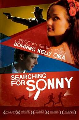 Searching for Sonny (missing thumbnail, image: /images/cache/146838.jpg)