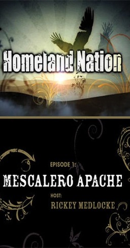 Homeland Nation: Mescalero Apache (missing thumbnail, image: /images/cache/146882.jpg)