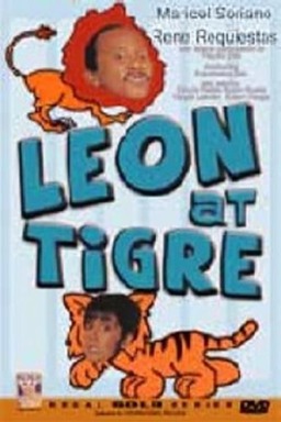 Leon At Tigre (missing thumbnail, image: /images/cache/146894.jpg)
