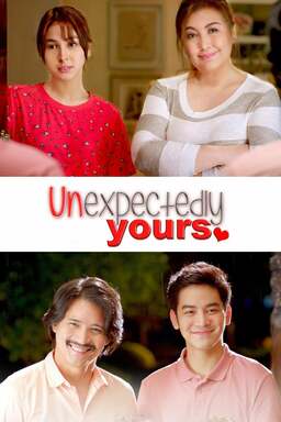 Unexpectedly Yours (missing thumbnail, image: /images/cache/14694.jpg)