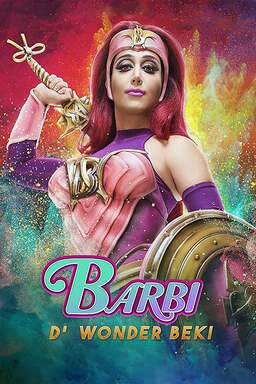 Barbi D’ Wonder Beki (missing thumbnail, image: /images/cache/14696.jpg)