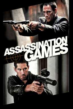Assassination Games (missing thumbnail, image: /images/cache/146970.jpg)