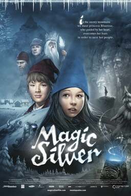 Magic Silver (missing thumbnail, image: /images/cache/147066.jpg)