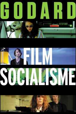 Film socialisme (missing thumbnail, image: /images/cache/147094.jpg)