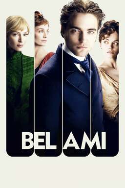 Bel Ami (missing thumbnail, image: /images/cache/147212.jpg)