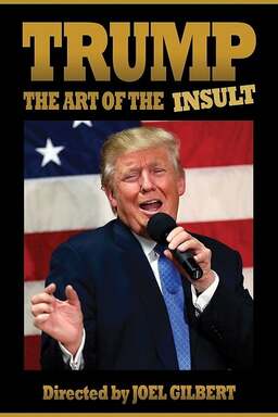 Trump: The Art of the Insult (missing thumbnail, image: /images/cache/14722.jpg)