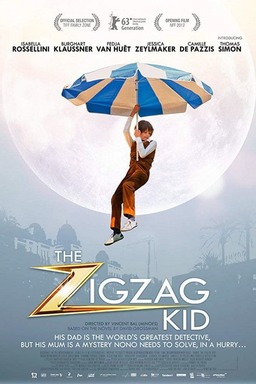 The Zigzag Kid (missing thumbnail, image: /images/cache/147226.jpg)