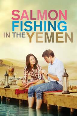 Salmon Fishing in the Yemen (missing thumbnail, image: /images/cache/147284.jpg)