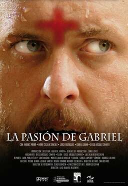 Gabriel's Passion (missing thumbnail, image: /images/cache/147308.jpg)