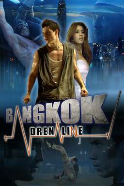 Bangkok Adrenaline (missing thumbnail, image: /images/cache/147318.jpg)