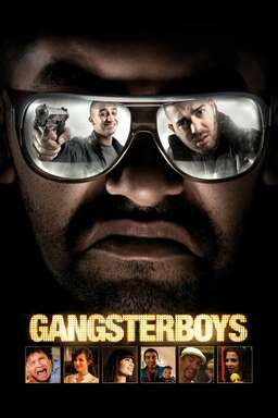 Gangsterboys (missing thumbnail, image: /images/cache/147392.jpg)