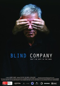 Blind Company (missing thumbnail, image: /images/cache/147408.jpg)
