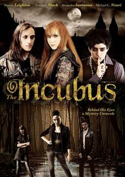 The Incubus (missing thumbnail, image: /images/cache/147418.jpg)