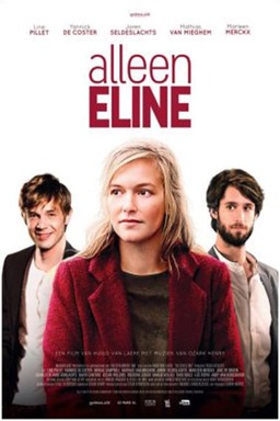 Alleen Eline (missing thumbnail, image: /images/cache/14746.jpg)