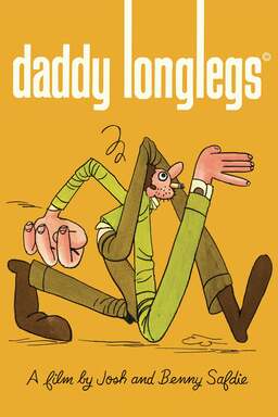 Daddy Longlegs (missing thumbnail, image: /images/cache/147536.jpg)