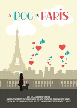 A Dog in Paris (missing thumbnail, image: /images/cache/14764.jpg)