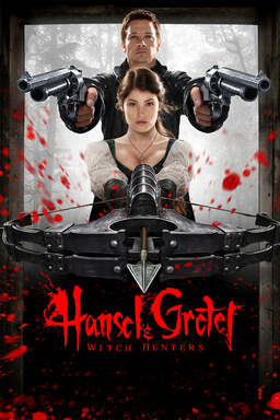 Hansel & Gretel (missing thumbnail, image: /images/cache/147654.jpg)