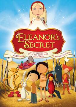 Eleanor's Secret (missing thumbnail, image: /images/cache/147702.jpg)