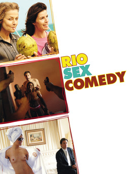 Rio Sex Comedy (missing thumbnail, image: /images/cache/147704.jpg)