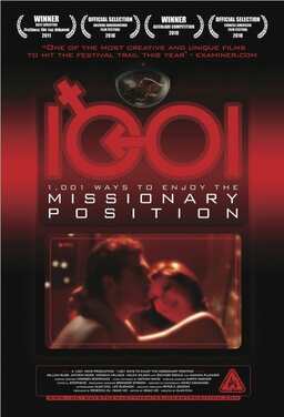 1,001 Ways to Enjoy the Missionary Position (missing thumbnail, image: /images/cache/147718.jpg)